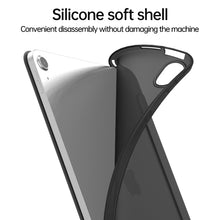 Load image into Gallery viewer, 3-fold TPU Leather Smart Tablet Case, For iPad 10th Gen 10.9 2022