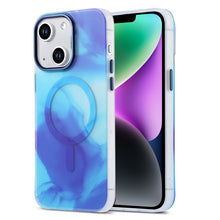 Load image into Gallery viewer, MagSafe Magnetic Ink Phone Case, For iPhone 14, For iPhone 13 Pro Max, For iPhone 13, For iPhone 14 Plus, For iPhone 13 Pro