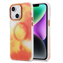 Load image into Gallery viewer, MagSafe Magnetic Ink Phone Case, For iPhone 14, For iPhone 13 Pro Max, For iPhone 13, For iPhone 14 Plus, For iPhone 13 Pro
