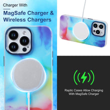 Load image into Gallery viewer, MagSafe Magnetic Ink Phone Case, For iPhone 14, For iPhone 13 Pro Max, For iPhone 13, For iPhone 14 Plus, For iPhone 13 Pro