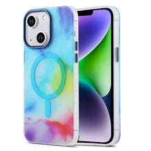 Load image into Gallery viewer, MagSafe Magnetic Ink Phone Case, For iPhone 14, For iPhone 13 Pro Max, For iPhone 13, For iPhone 14 Plus, For iPhone 13 Pro