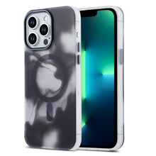 Load image into Gallery viewer, MagSafe Magnetic Ink Phone Case, For iPhone 14, For iPhone 13 Pro Max, For iPhone 13, For iPhone 14 Plus, For iPhone 13 Pro