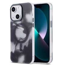 Load image into Gallery viewer, MagSafe Magnetic Ink Phone Case, For iPhone 14, For iPhone 13 Pro Max, For iPhone 13, For iPhone 14 Plus, For iPhone 13 Pro