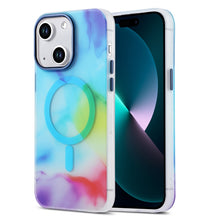 Load image into Gallery viewer, MagSafe Magnetic Ink Phone Case, For iPhone 14, For iPhone 13 Pro Max, For iPhone 13, For iPhone 14 Plus, For iPhone 13 Pro