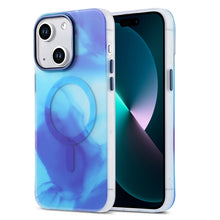 Load image into Gallery viewer, MagSafe Magnetic Ink Phone Case, For iPhone 14, For iPhone 13 Pro Max, For iPhone 13, For iPhone 14 Plus, For iPhone 13 Pro
