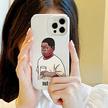 Load image into Gallery viewer, Cartoon Film Craft Hard PC Phone Case, For iPhone 14, For iPhone 14 Plus, For iPhone 14 Pro
