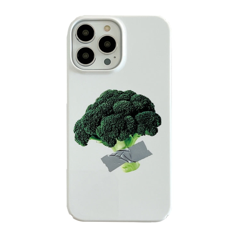 Cartoon Film Craft Hard PC Phone Case, For iPhone 14, For iPhone 14 Plus, For iPhone 14 Pro
