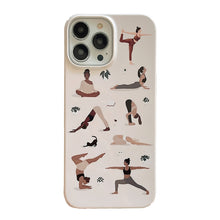 Load image into Gallery viewer, Cartoon Film Craft Hard PC Phone Case, For iPhone 14, For iPhone 14 Plus, For iPhone 14 Pro