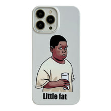 Load image into Gallery viewer, Cartoon Film Craft Hard PC Phone Case, For iPhone 13 Pro Max, For iPhone 12, For iPhone 12 Pro