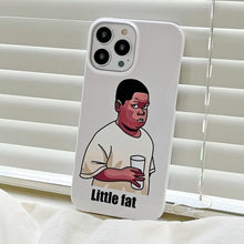 Load image into Gallery viewer, Cartoon Film Craft Hard PC Phone Case, For iPhone 13 Pro Max, For iPhone 12, For iPhone 12 Pro