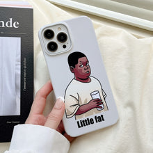 Load image into Gallery viewer, Cartoon Film Craft Hard PC Phone Case, For iPhone 13 Pro Max, For iPhone 12, For iPhone 12 Pro