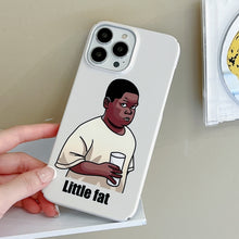 Load image into Gallery viewer, Cartoon Film Craft Hard PC Phone Case, For iPhone 13 Pro Max, For iPhone 12, For iPhone 12 Pro