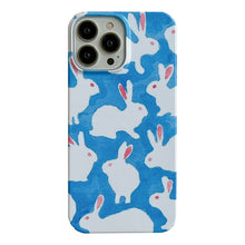 Load image into Gallery viewer, Cartoon Film Craft Hard PC Phone Case, For iPhone 13 Pro Max, For iPhone 12, For iPhone 12 Pro