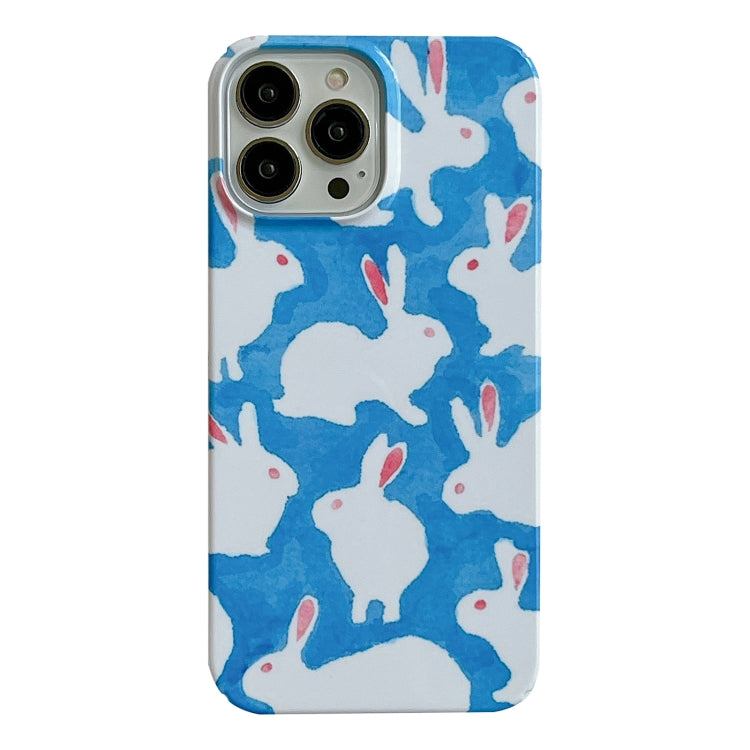 Cartoon Film Craft Hard PC Phone Case, For iPhone 13 Pro Max, For iPhone 12, For iPhone 12 Pro