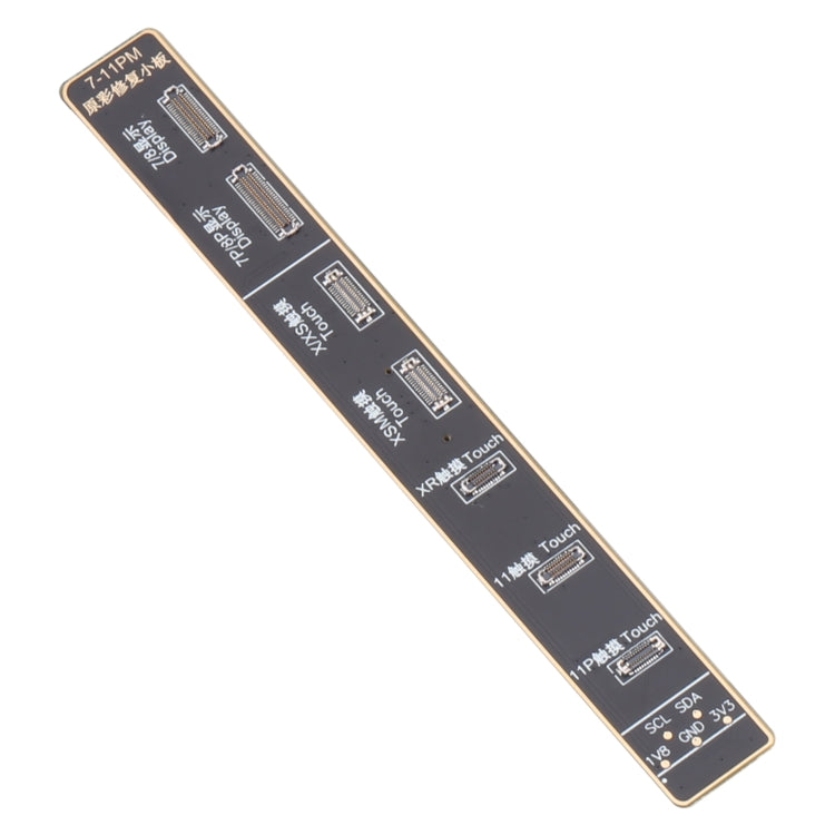 i2C i6S Intelligent Programmer Original Color Test Board for iPhone 7-11 Series, Original Color Test Board for iP7-11