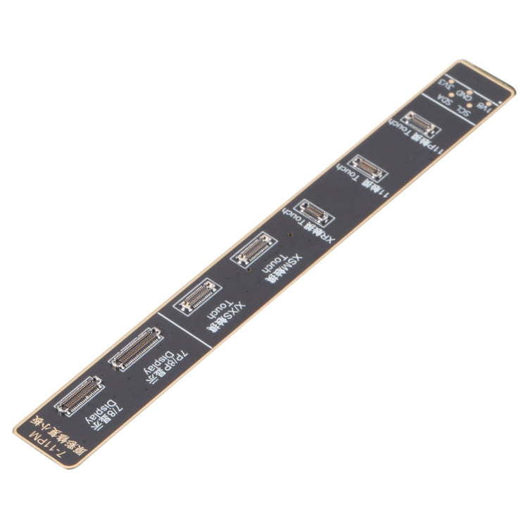 i2C i6S Intelligent Programmer Original Color Test Board for iPhone 7-11 Series, Original Color Test Board for iP7-11
