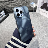 MagSafe Magnetic Watercolor TPU Phone Case, For iPhone 14, For iPhone 14 Pro, For iPhone 14 Pro Max, For iPhone 13, For iPhone 13 Pro, For iPhone 13 Pro Max, For iPhone 12, For iPhone 12 Pro, For iPhone 12 Pro Max