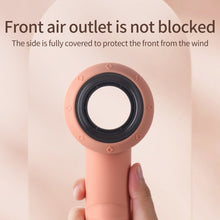 Load image into Gallery viewer, Hair Drier Shockproof Silicone Protective Case for Dyson