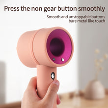 Load image into Gallery viewer, Hair Drier Shockproof Silicone Protective Case for Dyson