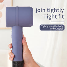 Load image into Gallery viewer, Hair Drier Shockproof Silicone Protective Case for Dyson