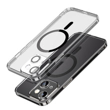 Load image into Gallery viewer, SULADA Jingpin Series All-inclusive Lens Electroplated TPU Phone Case, For iPhone 14, For iPhone 14 Plus, For iPhone 14 Pro, For iPhone 14 Pro Max