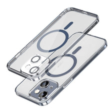 Load image into Gallery viewer, SULADA Jingpin Series All-inclusive Lens Electroplated TPU Phone Case, For iPhone 14, For iPhone 14 Plus, For iPhone 14 Pro, For iPhone 14 Pro Max