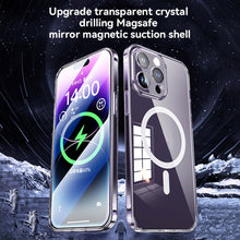 Load image into Gallery viewer, SULADA Jingpin Series All-inclusive Lens Electroplated TPU Phone Case, For iPhone 14, For iPhone 14 Plus, For iPhone 14 Pro, For iPhone 14 Pro Max