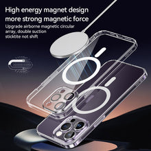 Load image into Gallery viewer, SULADA Jingpin Series All-inclusive Lens Electroplated TPU Phone Case, For iPhone 14, For iPhone 14 Plus, For iPhone 14 Pro, For iPhone 14 Pro Max