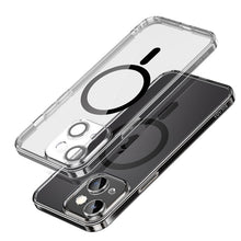 Load image into Gallery viewer, SULADA Jingpin Series All-inclusive Lens Electroplated TPU Phone Case, For iPhone 14, For iPhone 14 Plus, For iPhone 14 Pro, For iPhone 14 Pro Max