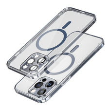 Load image into Gallery viewer, SULADA Jingpin Series All-inclusive Lens Electroplated TPU Phone Case, For iPhone 14, For iPhone 14 Plus, For iPhone 14 Pro, For iPhone 14 Pro Max