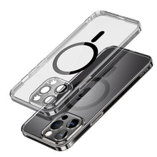Load image into Gallery viewer, SULADA Jingpin Series All-inclusive Lens Electroplated TPU Phone Case, For iPhone 14, For iPhone 14 Plus, For iPhone 14 Pro, For iPhone 14 Pro Max