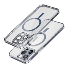 Load image into Gallery viewer, SULADA Jingpin Series All-inclusive Lens Electroplated TPU Phone Case, For iPhone 14, For iPhone 14 Plus, For iPhone 14 Pro, For iPhone 14 Pro Max