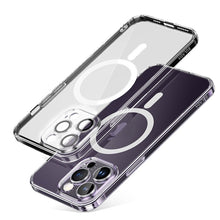 Load image into Gallery viewer, SULADA Jingpin Series All-inclusive Lens Electroplated TPU Phone Case, For iPhone 14, For iPhone 14 Plus, For iPhone 14 Pro, For iPhone 14 Pro Max