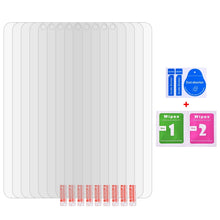 Load image into Gallery viewer, 10pcs 0.26mm 9H 2.5D Tempered Glass Film, For Huawei nova 10 SE (10 PCS), For ZTE Blade A52 Lite(10 PCS)
