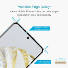 Load image into Gallery viewer, 10pcs 0.26mm 9H 2.5D Tempered Glass Film, For Huawei nova 10 SE (10 PCS), For ZTE Blade A52 Lite(10 PCS)