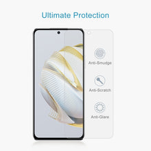 Load image into Gallery viewer, 10pcs 0.26mm 9H 2.5D Tempered Glass Film, For Huawei nova 10 SE (10 PCS), For ZTE Blade A52 Lite(10 PCS)