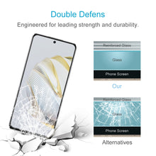 Load image into Gallery viewer, 10pcs 0.26mm 9H 2.5D Tempered Glass Film, For Huawei nova 10 SE (10 PCS), For ZTE Blade A52 Lite(10 PCS)