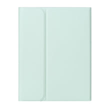Load image into Gallery viewer, Bluetooth Touch Keyboard Leather Tablet Case, For iPad 10th Gen 10.9 2022