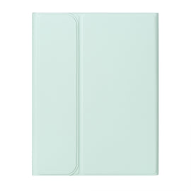 Bluetooth Touch Keyboard Leather Tablet Case, For iPad 10th Gen 10.9 2022