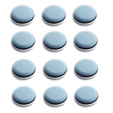 Load image into Gallery viewer, 16 in 1 20mm Round Table Chairs Non-slip Foot Mat, 16 in 1 20mm