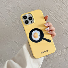 Load image into Gallery viewer, 2 in 1 Detachable Painted Pattern Phone Case, For iPhone 14, For iPhone 14 Plus, For iPhone 11, For iPhone 14 Pro, For iPhone 12 Pro