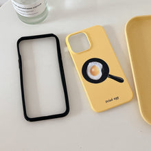 Load image into Gallery viewer, 2 in 1 Detachable Painted Pattern Phone Case, For iPhone 14, For iPhone 14 Plus, For iPhone 11, For iPhone 14 Pro, For iPhone 12 Pro