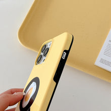 Load image into Gallery viewer, 2 in 1 Detachable Painted Pattern Phone Case, For iPhone 14, For iPhone 14 Plus, For iPhone 11, For iPhone 14 Pro, For iPhone 12 Pro