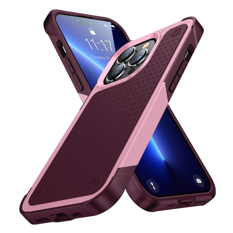 PC + TPU Shockproof Protective Phone Case, For iPhone 13 Pro Max, For iPhone 13 Pro, For iPhone 13, For iPhone 11 Pro, For Samsung Galaxy A12 Nacho, For Samsung Galaxy A12