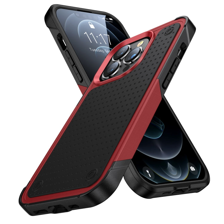 PC + TPU Shockproof Protective Phone Case, For iPhone 13 Pro Max, For iPhone 13 Pro, For iPhone 13, For iPhone 11 Pro, For Samsung Galaxy A12 Nacho, For Samsung Galaxy A12