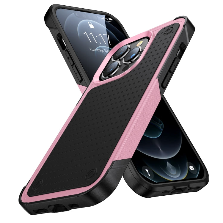 PC + TPU Shockproof Protective Phone Case, For iPhone 13 Pro Max, For iPhone 13 Pro, For iPhone 13, For iPhone 11 Pro, For Samsung Galaxy A12 Nacho, For Samsung Galaxy A12