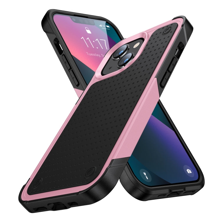 PC + TPU Shockproof Protective Phone Case, For iPhone 13 Pro Max, For iPhone 13 Pro, For iPhone 13, For iPhone 11 Pro, For Samsung Galaxy A12 Nacho, For Samsung Galaxy A12
