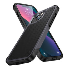 Load image into Gallery viewer, PC + TPU Shockproof Protective Phone Case, For iPhone 13 Pro Max, For iPhone 13 Pro, For iPhone 13, For iPhone 11 Pro, For Samsung Galaxy A12 Nacho, For Samsung Galaxy A12
