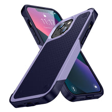 Load image into Gallery viewer, PC + TPU Shockproof Protective Phone Case, For iPhone 13 Pro Max, For iPhone 13 Pro, For iPhone 13, For iPhone 11 Pro, For Samsung Galaxy A12 Nacho, For Samsung Galaxy A12