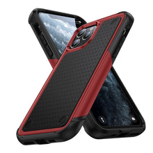 Load image into Gallery viewer, PC + TPU Shockproof Protective Phone Case, For iPhone 13 Pro Max, For iPhone 13 Pro, For iPhone 13, For iPhone 11 Pro, For Samsung Galaxy A12 Nacho, For Samsung Galaxy A12